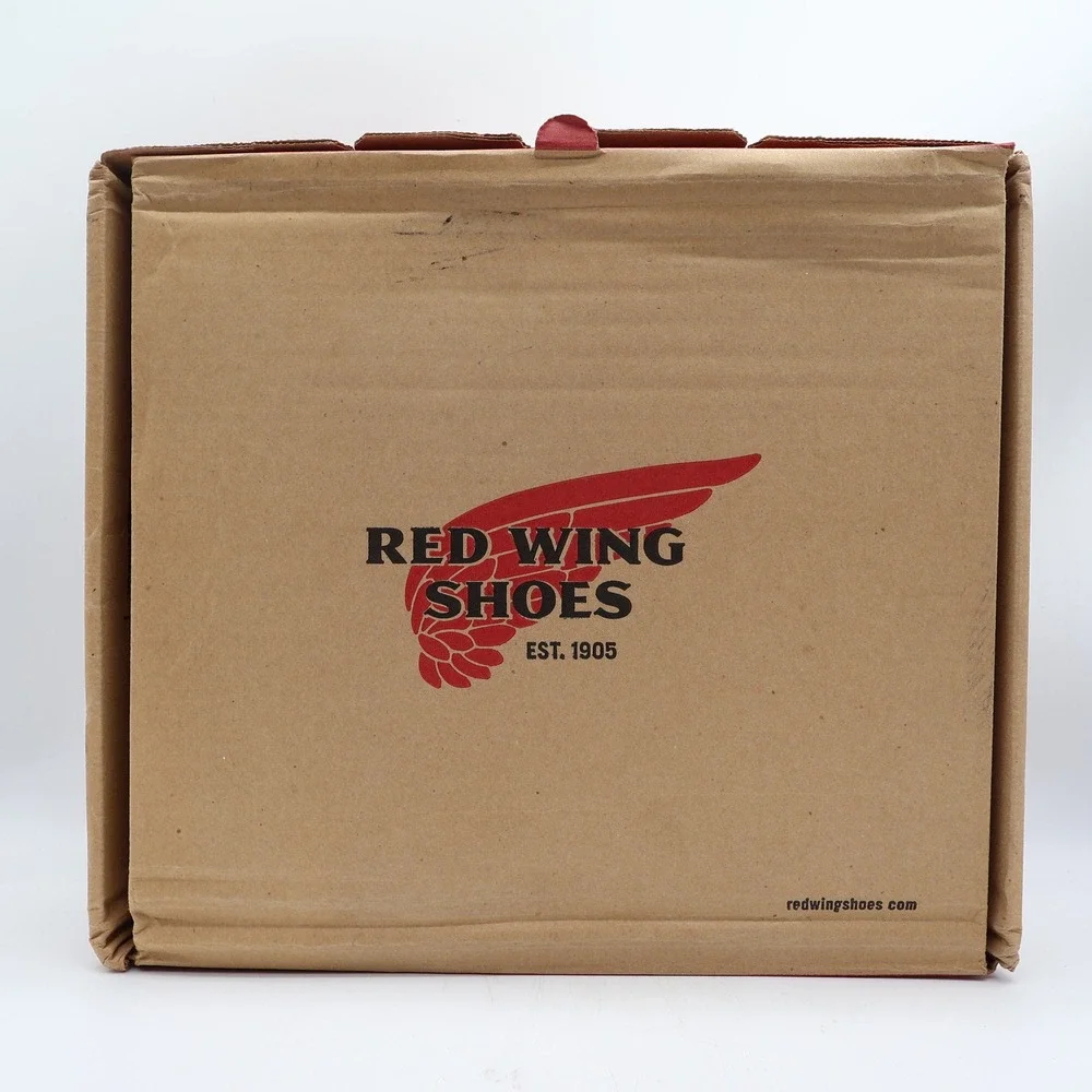 Red Wing red wing
